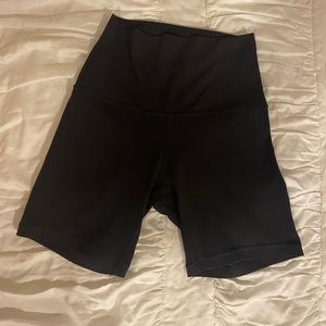 Lululemon Align shorts size 4